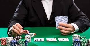 Онлайн казино Grand Casino